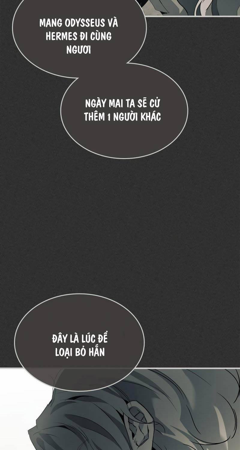 Thăng Cấp Cùng Thần 117 trang 37