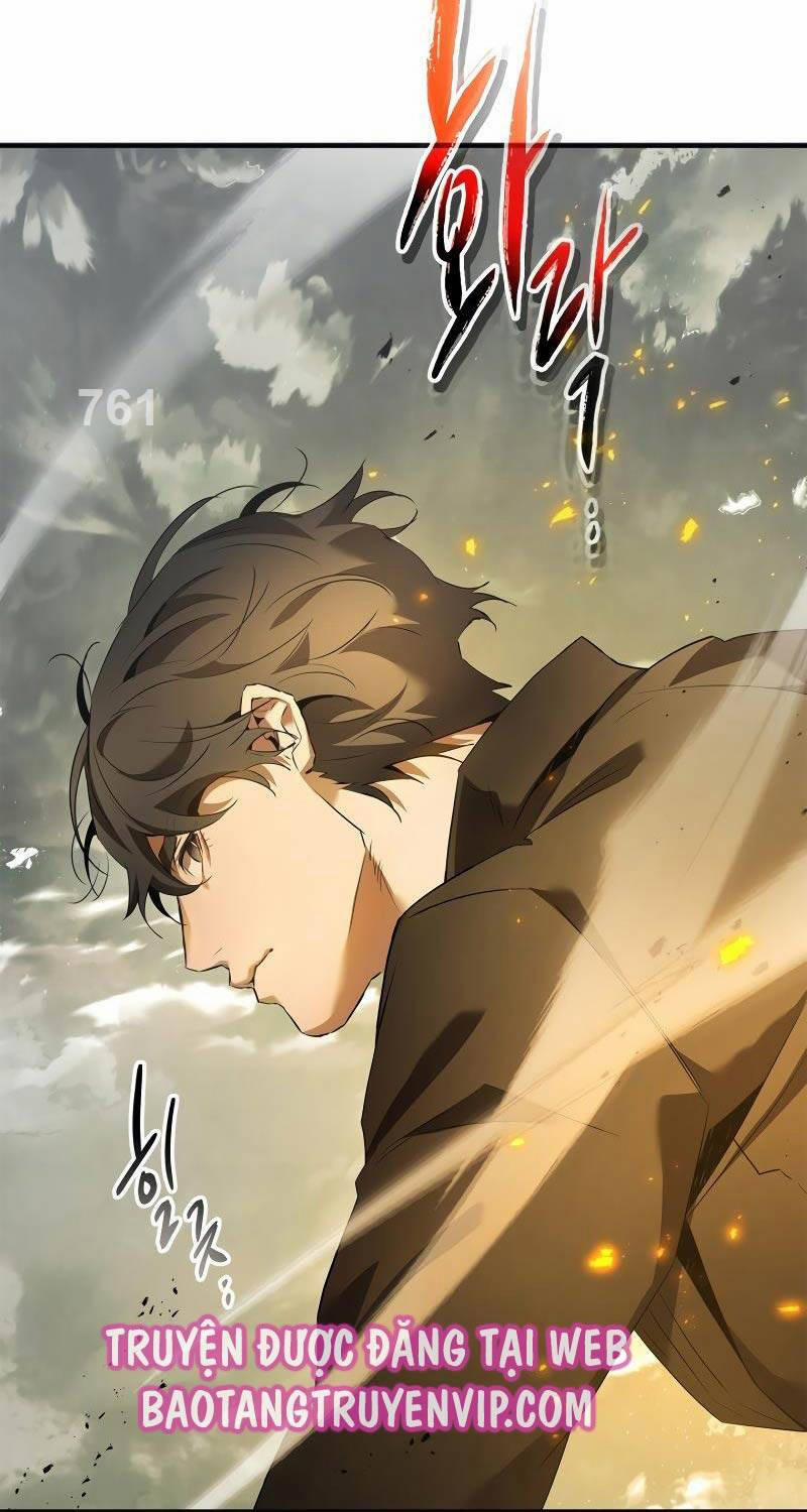 Thăng Cấp Cùng Thần 117 trang 4