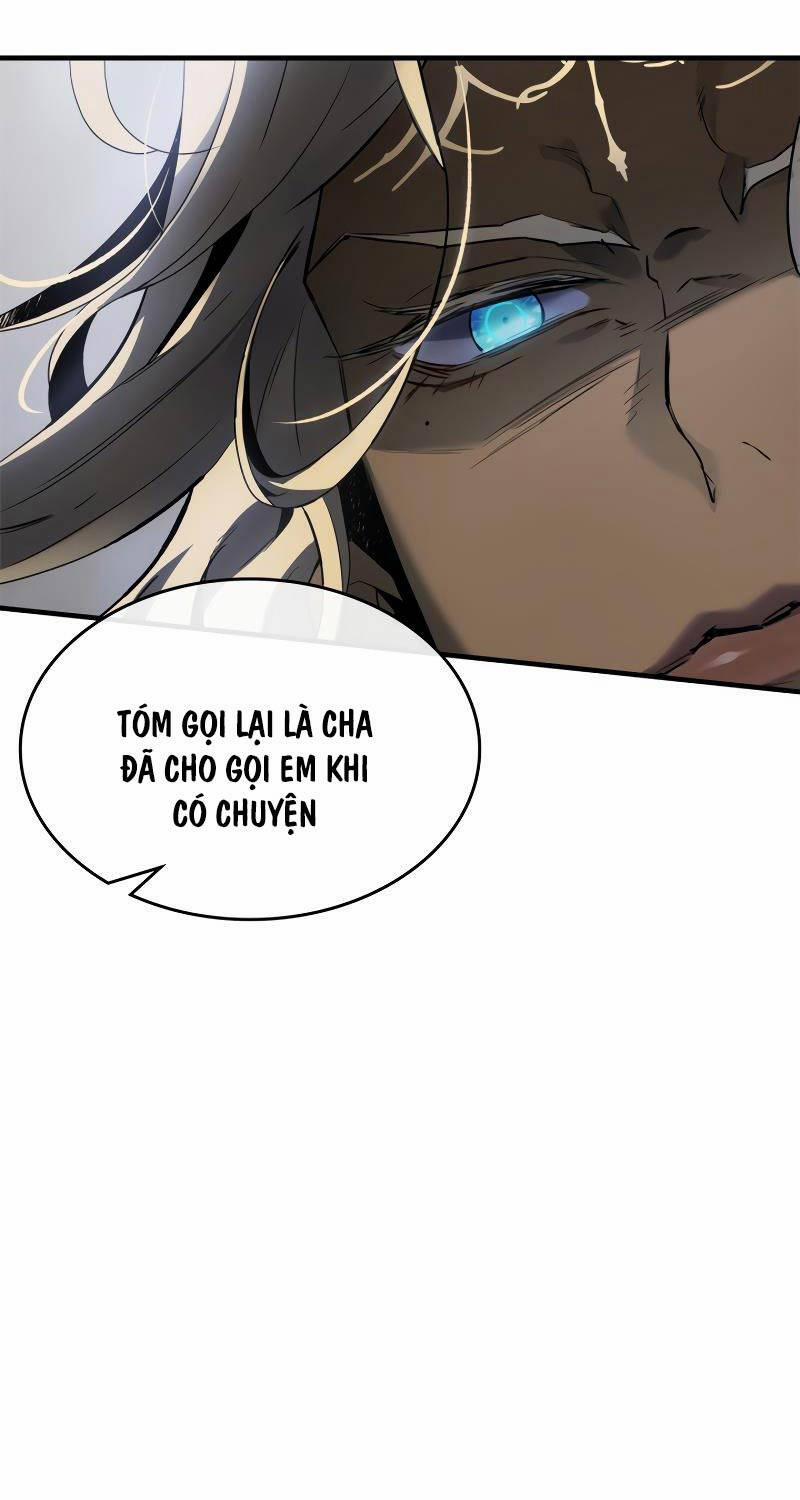 Thăng Cấp Cùng Thần 117 trang 40