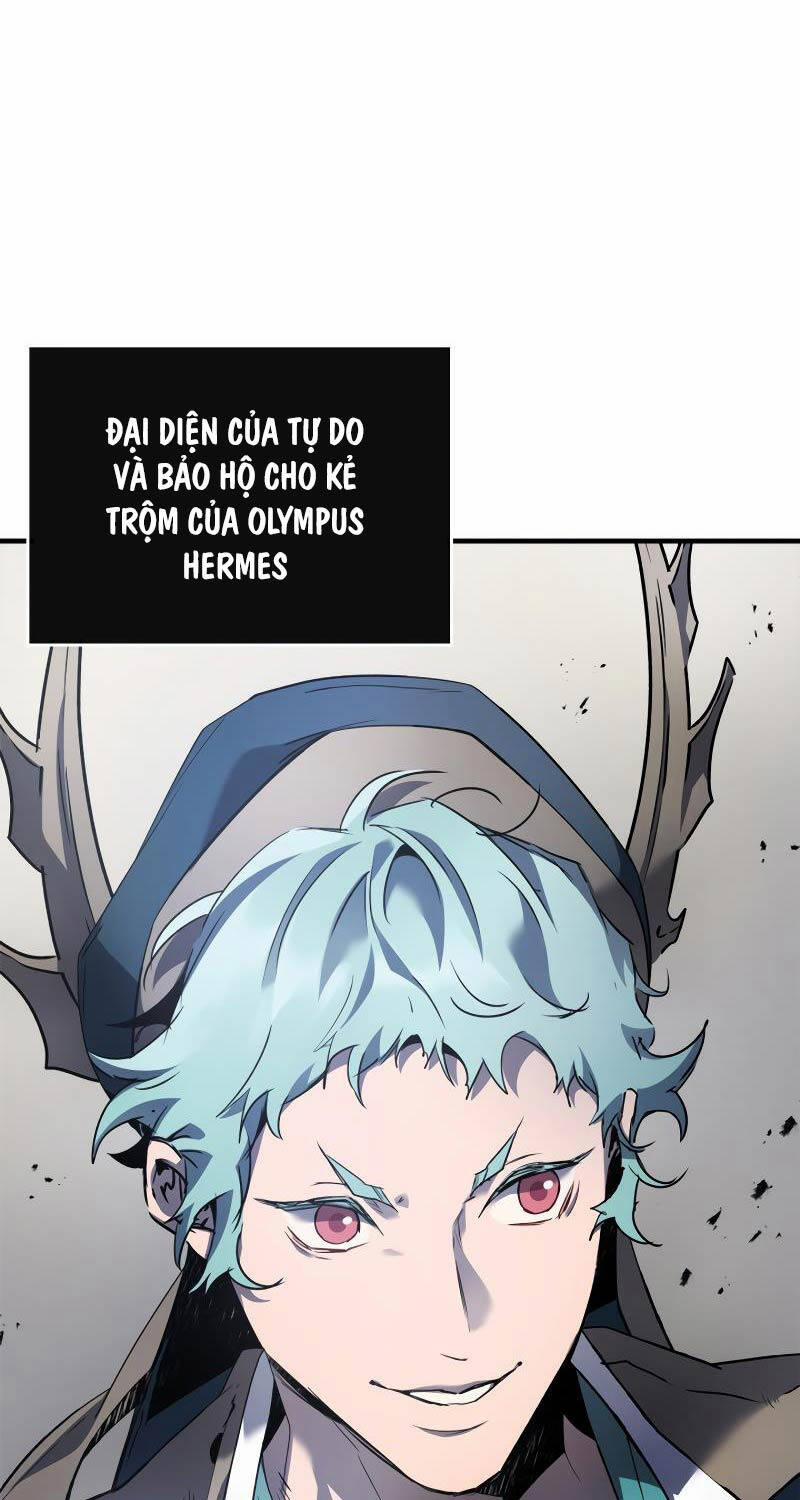 Thăng Cấp Cùng Thần 117 trang 43