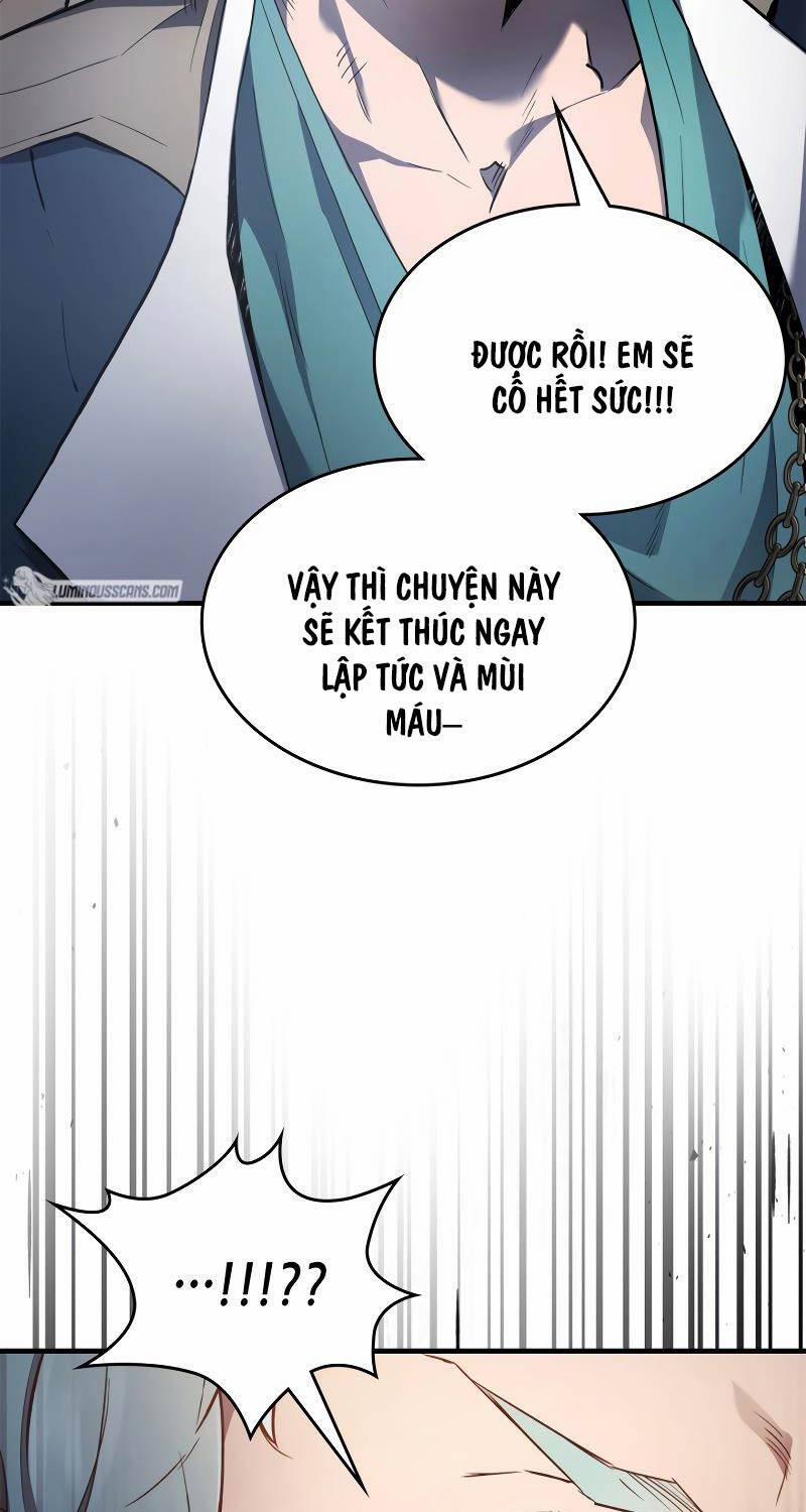 Thăng Cấp Cùng Thần 117 trang 44