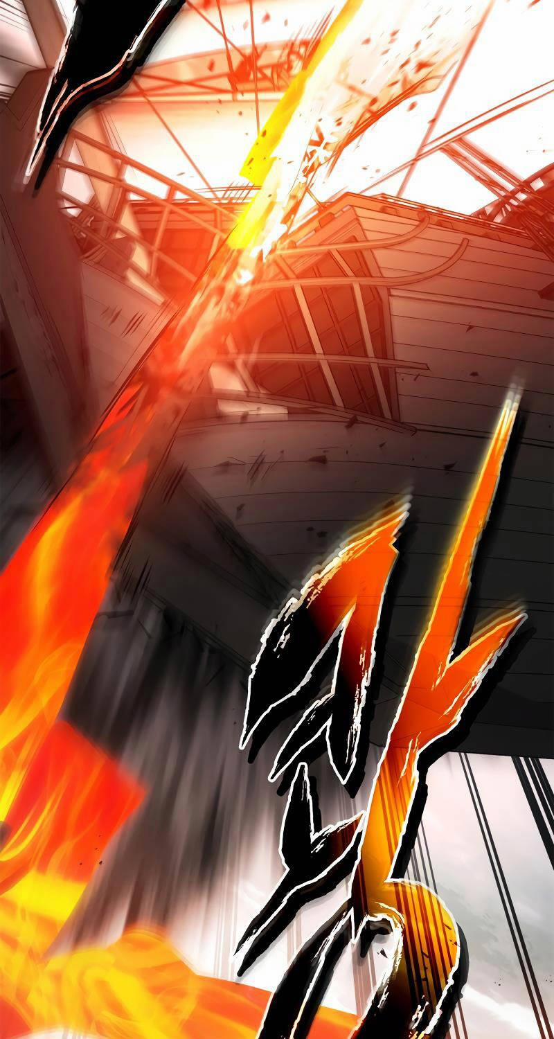 Thăng Cấp Cùng Thần 117 trang 46