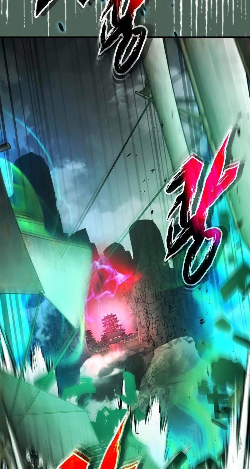 Thăng Cấp Cùng Thần 117 trang 50