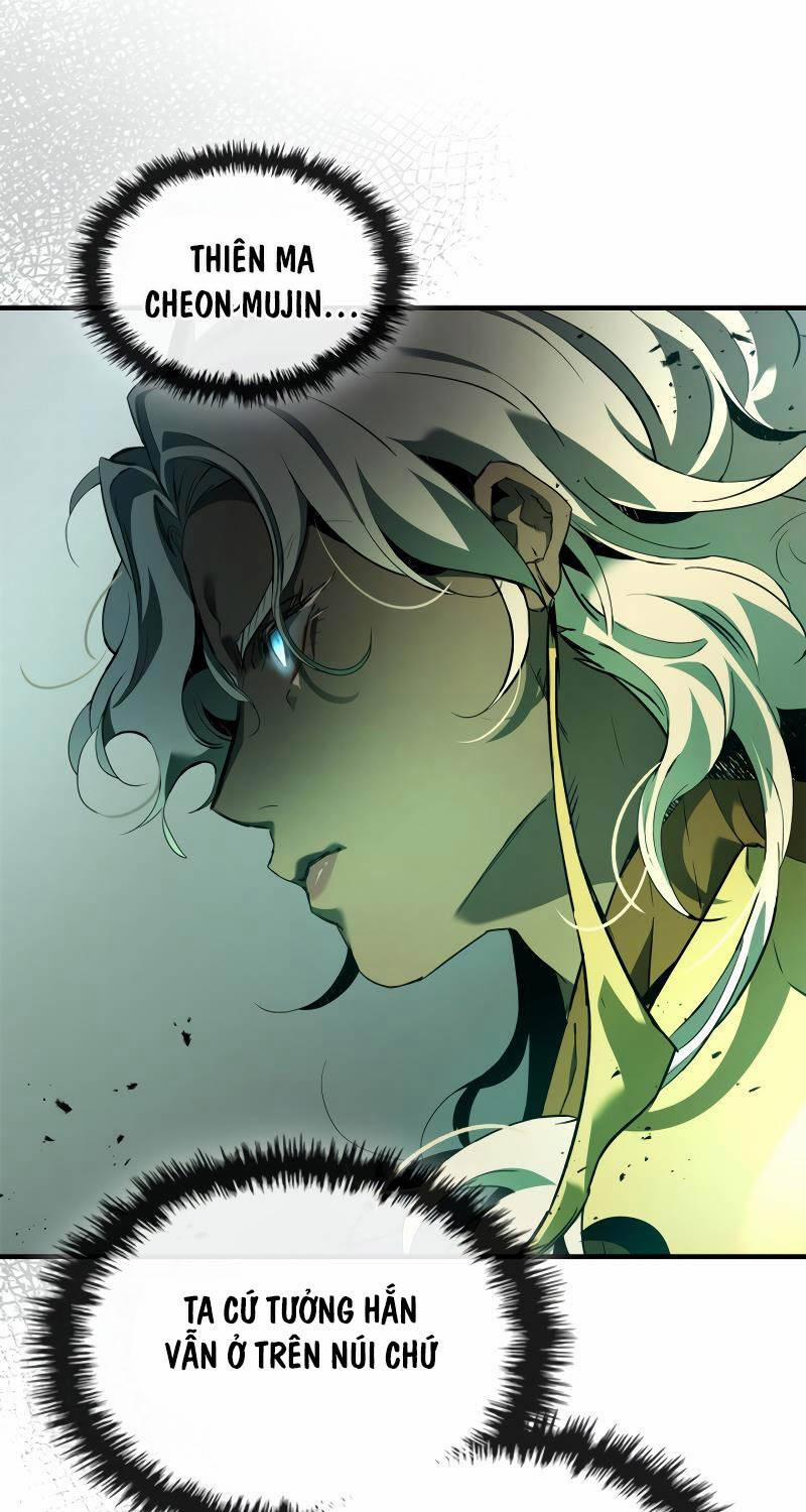 Thăng Cấp Cùng Thần 117 trang 54