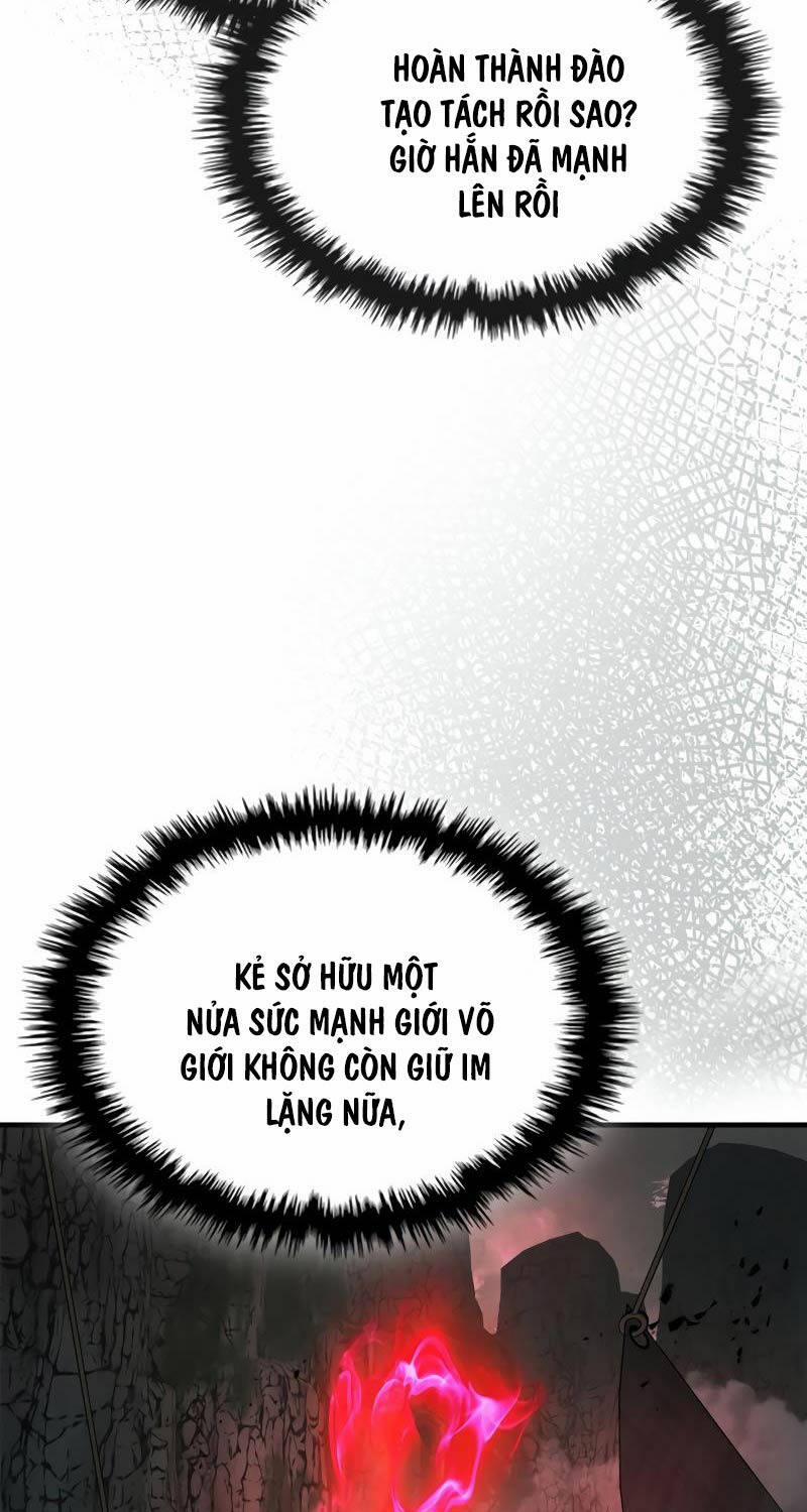 Thăng Cấp Cùng Thần 117 trang 55