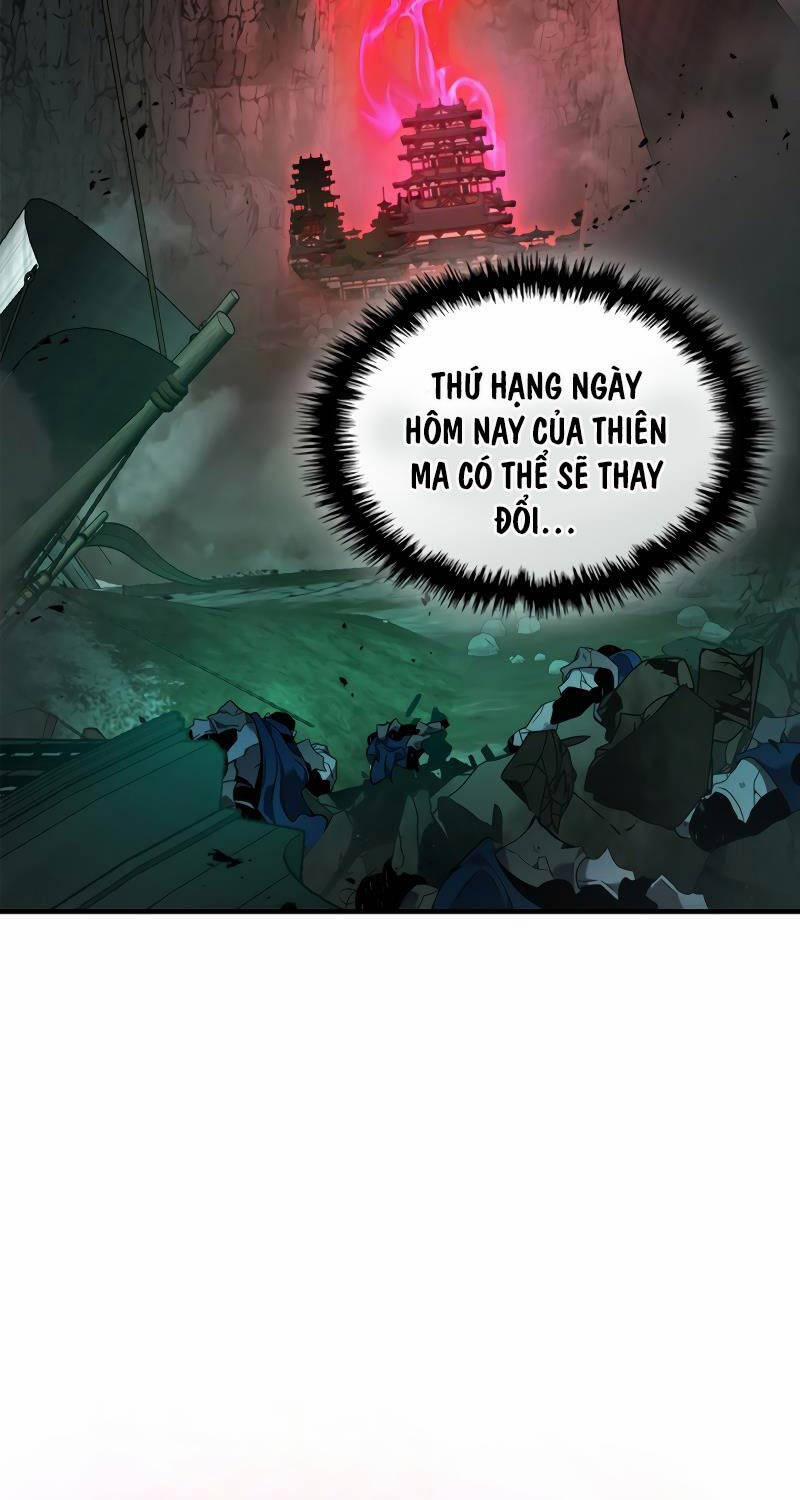 Thăng Cấp Cùng Thần 117 trang 56