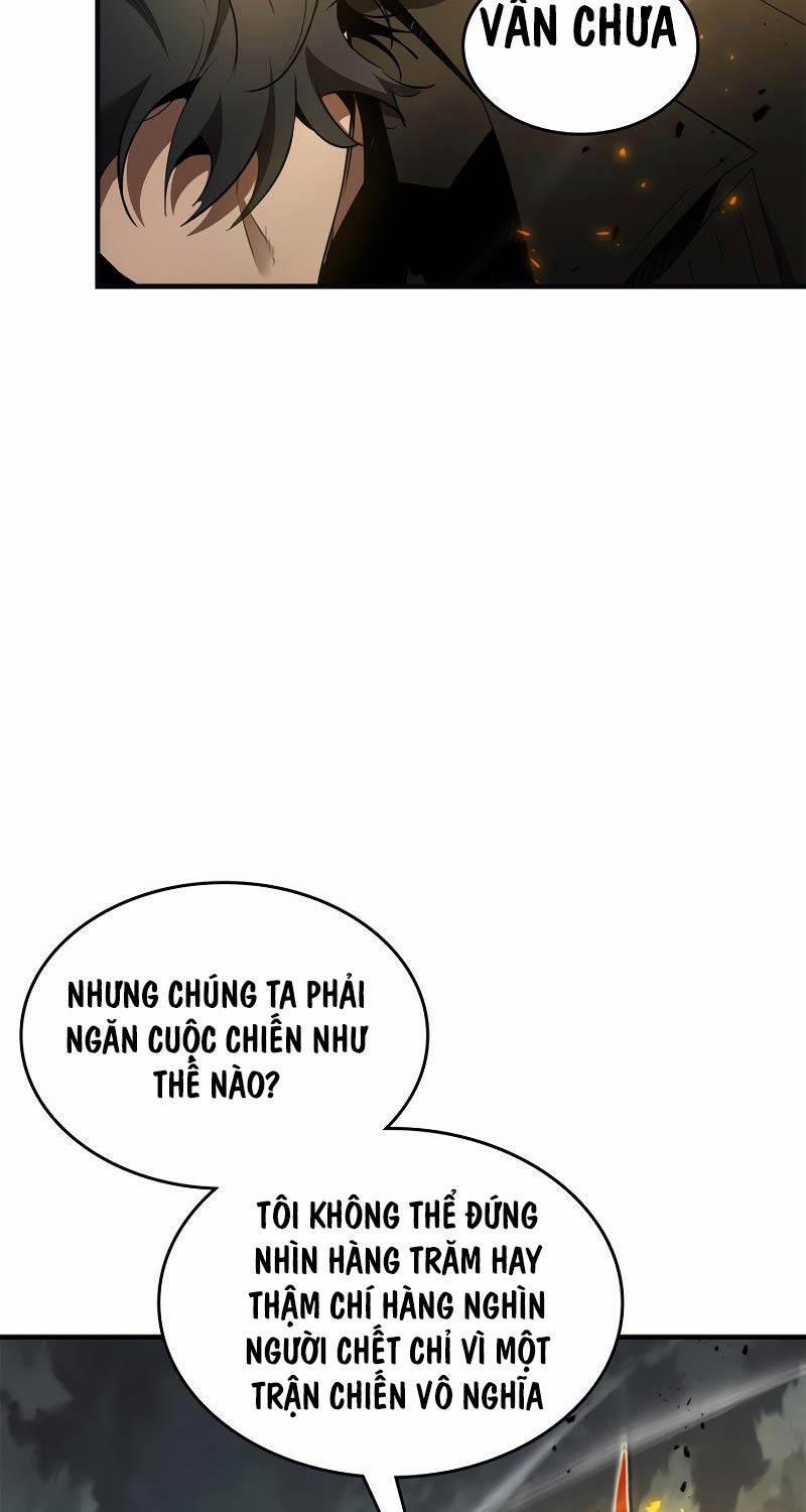 Thăng Cấp Cùng Thần 117 trang 6