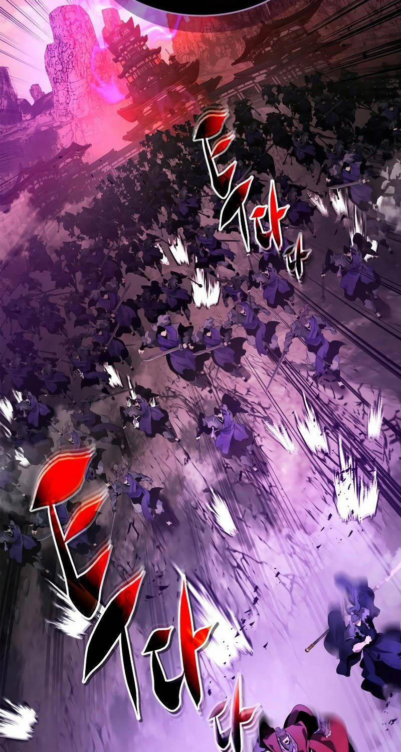 Thăng Cấp Cùng Thần 117 trang 61