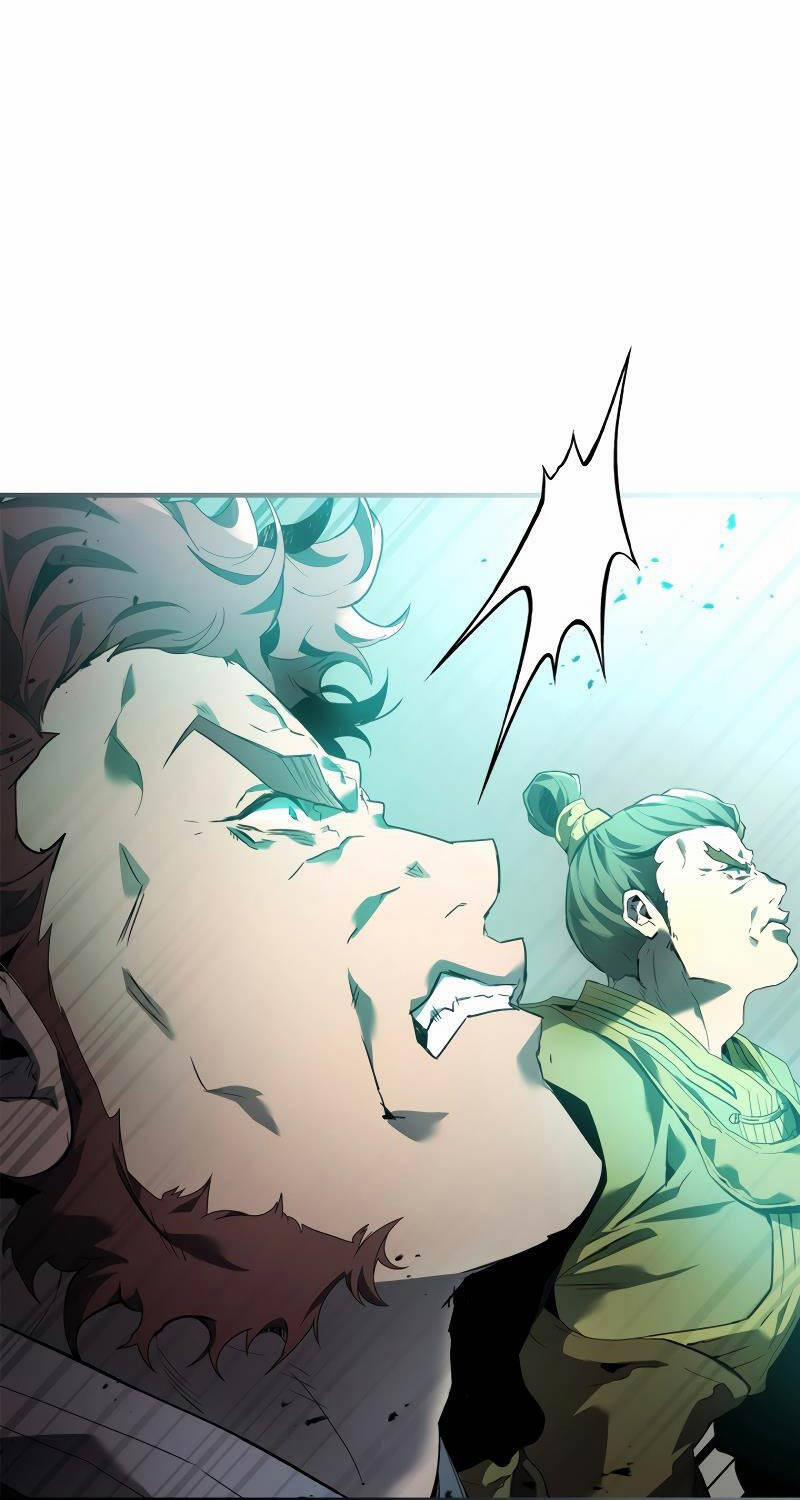 Thăng Cấp Cùng Thần 117 trang 64