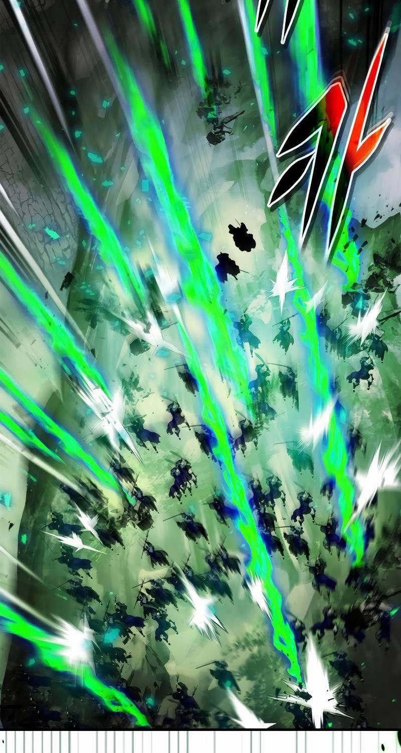 Thăng Cấp Cùng Thần 117 trang 66