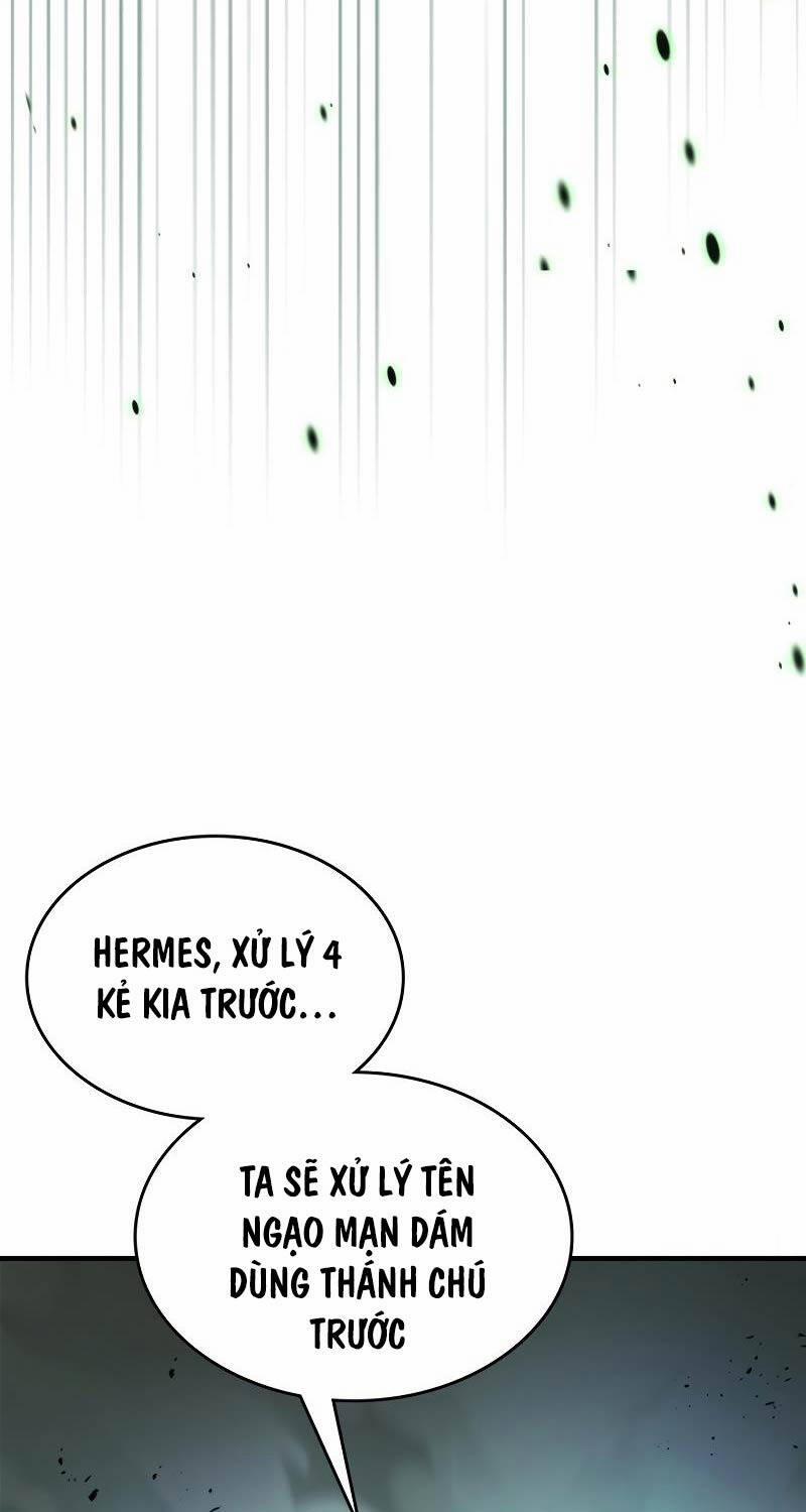 Thăng Cấp Cùng Thần 117 trang 67