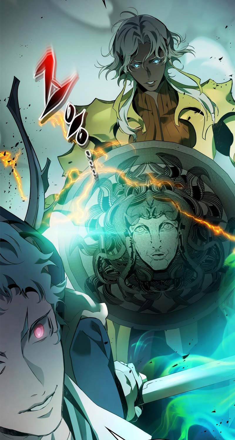 Thăng Cấp Cùng Thần 117 trang 68