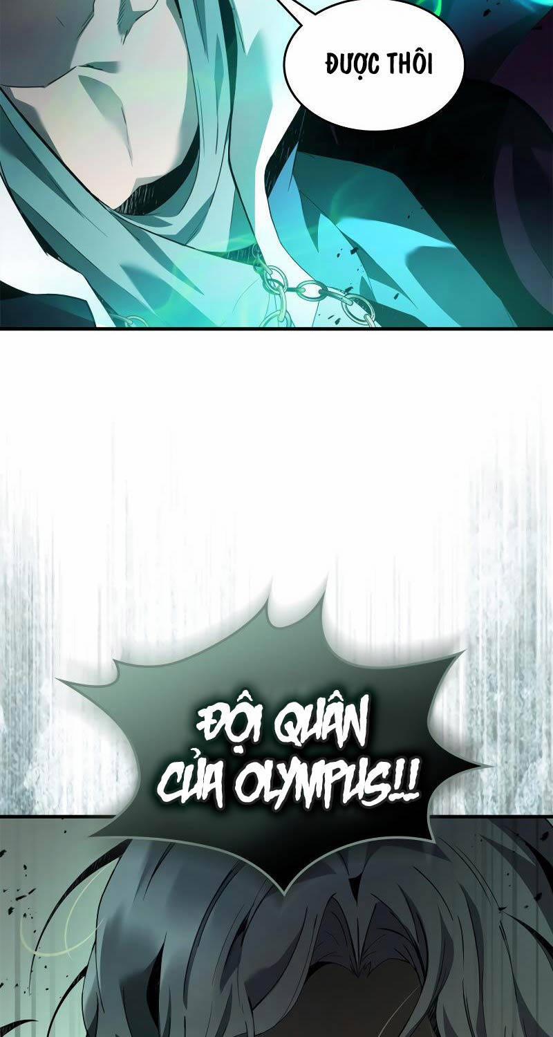 Thăng Cấp Cùng Thần 117 trang 69