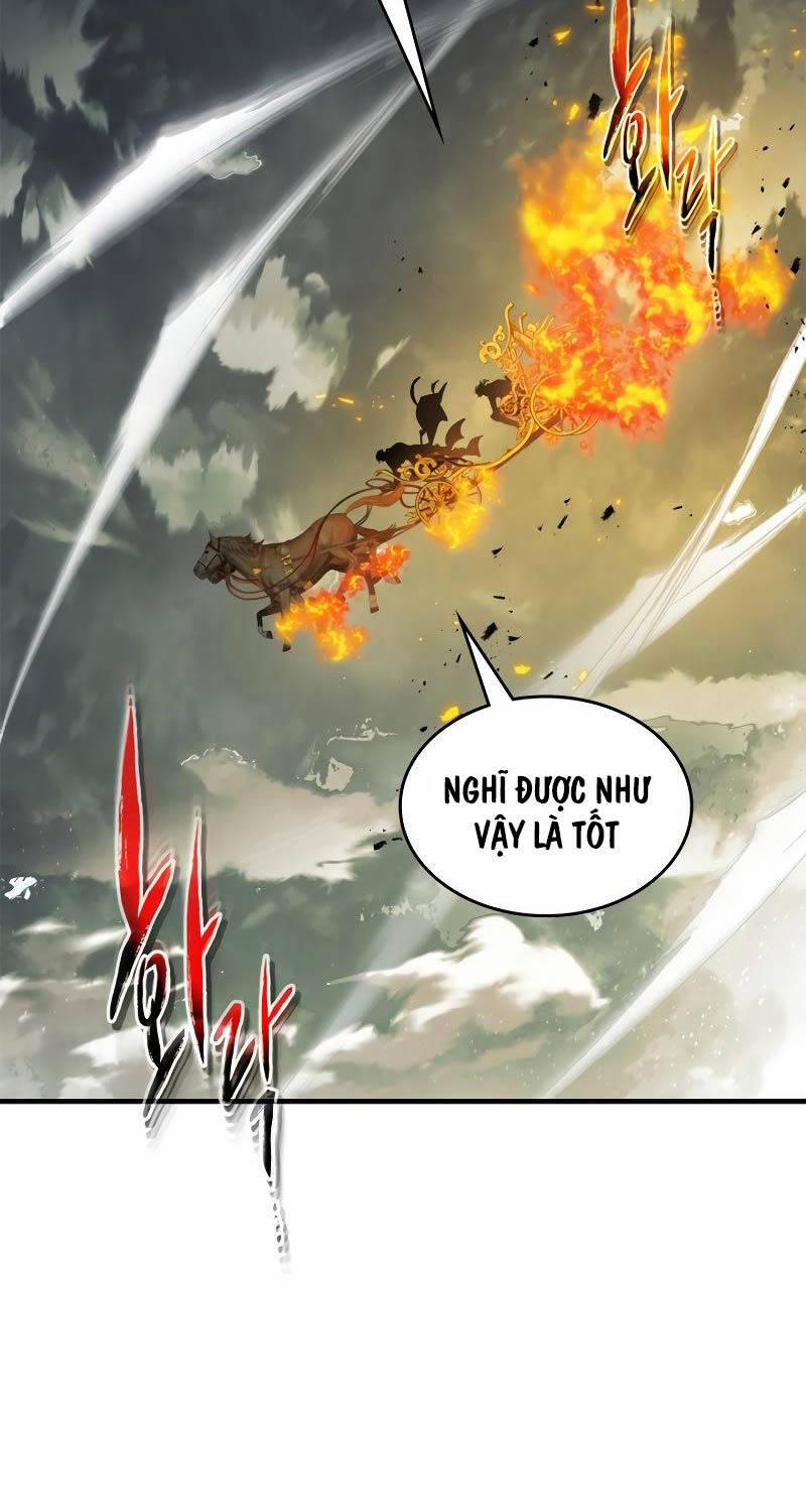 Thăng Cấp Cùng Thần 117 trang 7
