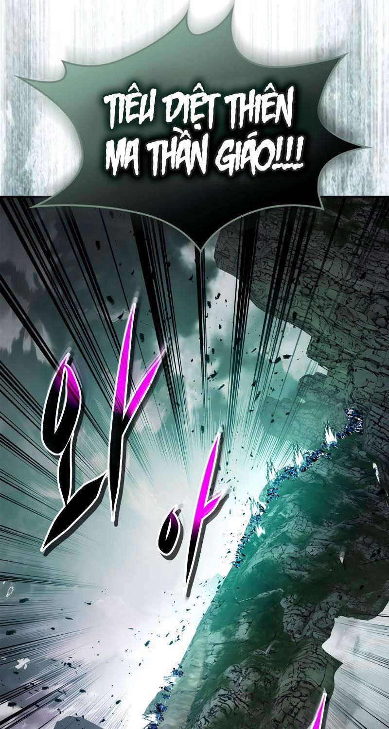 Thăng Cấp Cùng Thần 117 trang 72