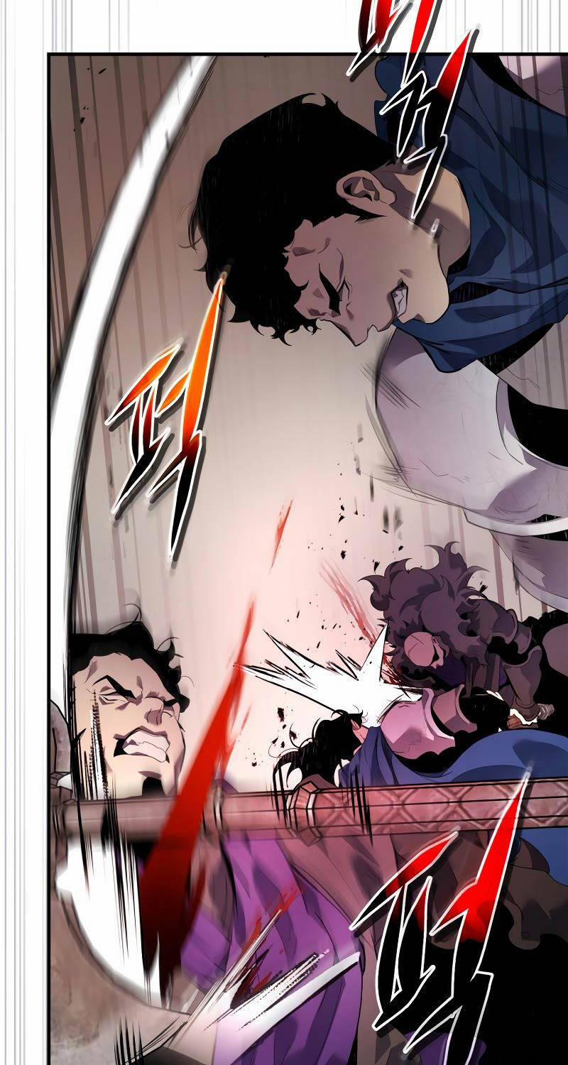 Thăng Cấp Cùng Thần 117 trang 74