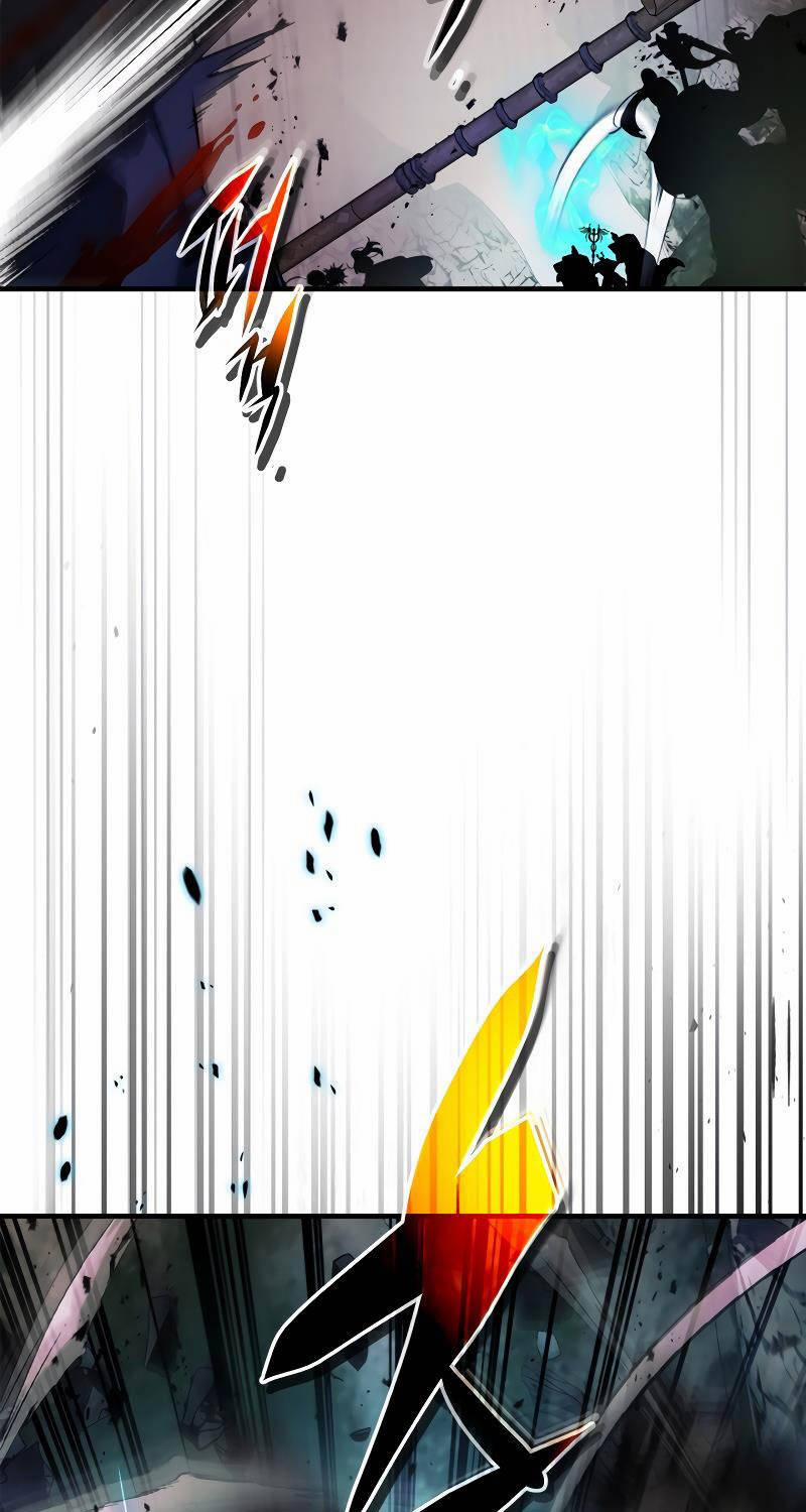 Thăng Cấp Cùng Thần 117 trang 76