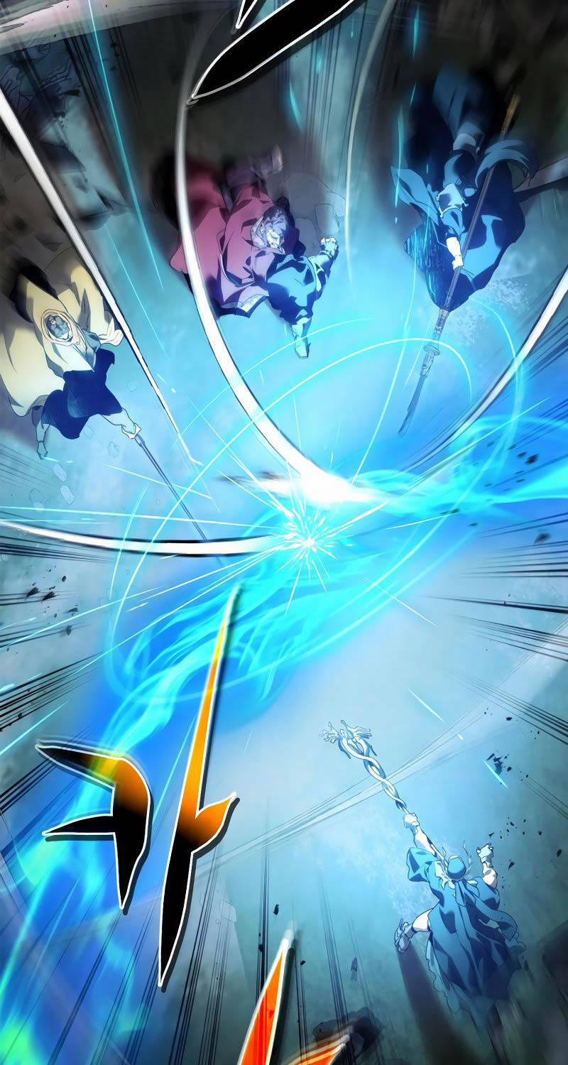 Thăng Cấp Cùng Thần 117 trang 77