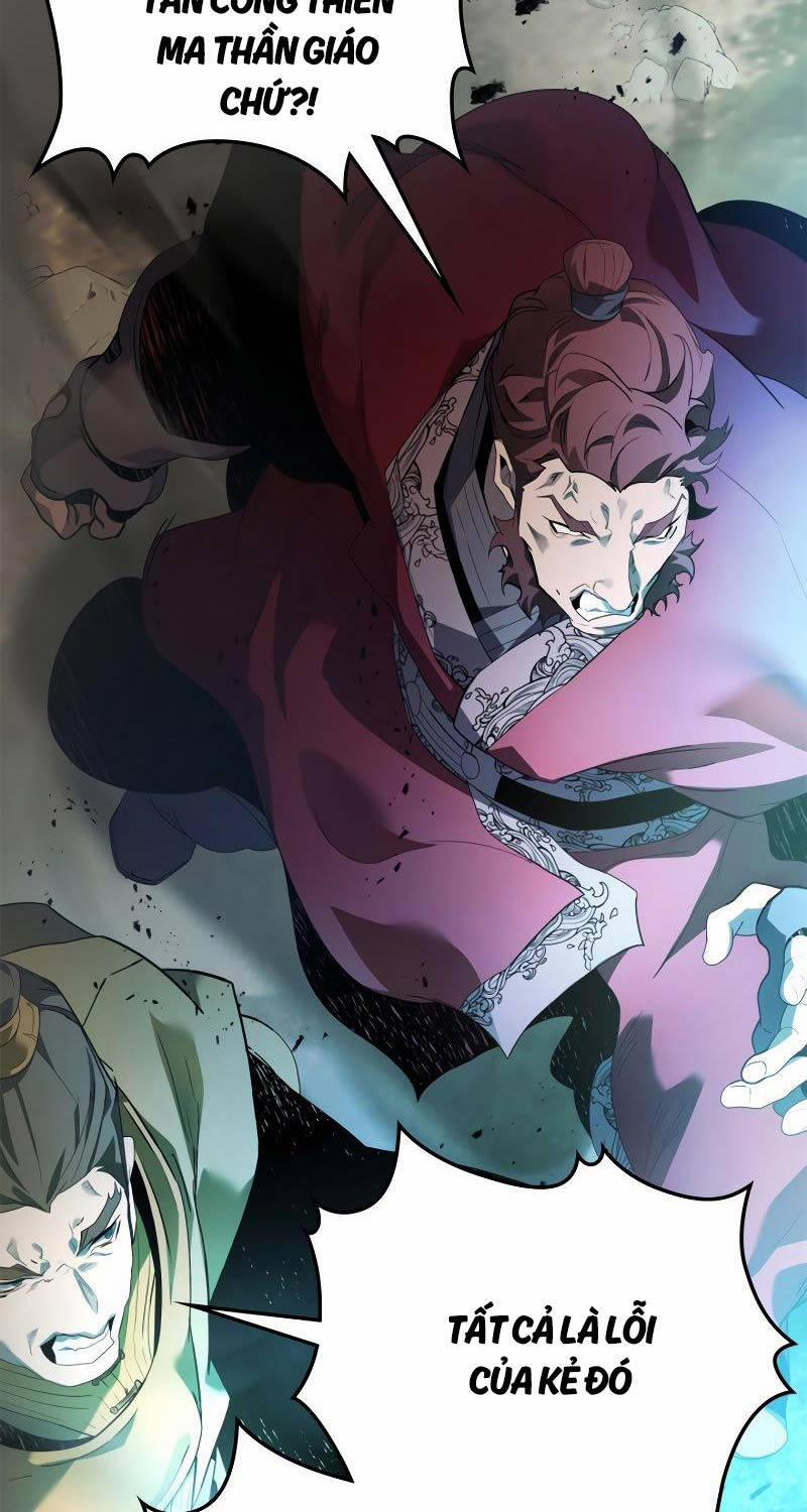 Thăng Cấp Cùng Thần 117 trang 79