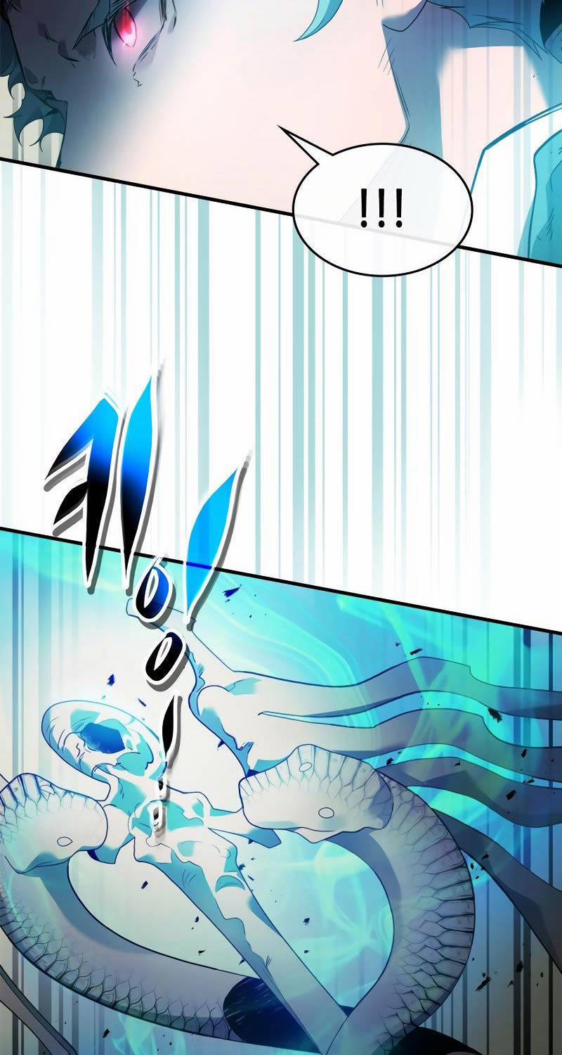 Thăng Cấp Cùng Thần 117 trang 81