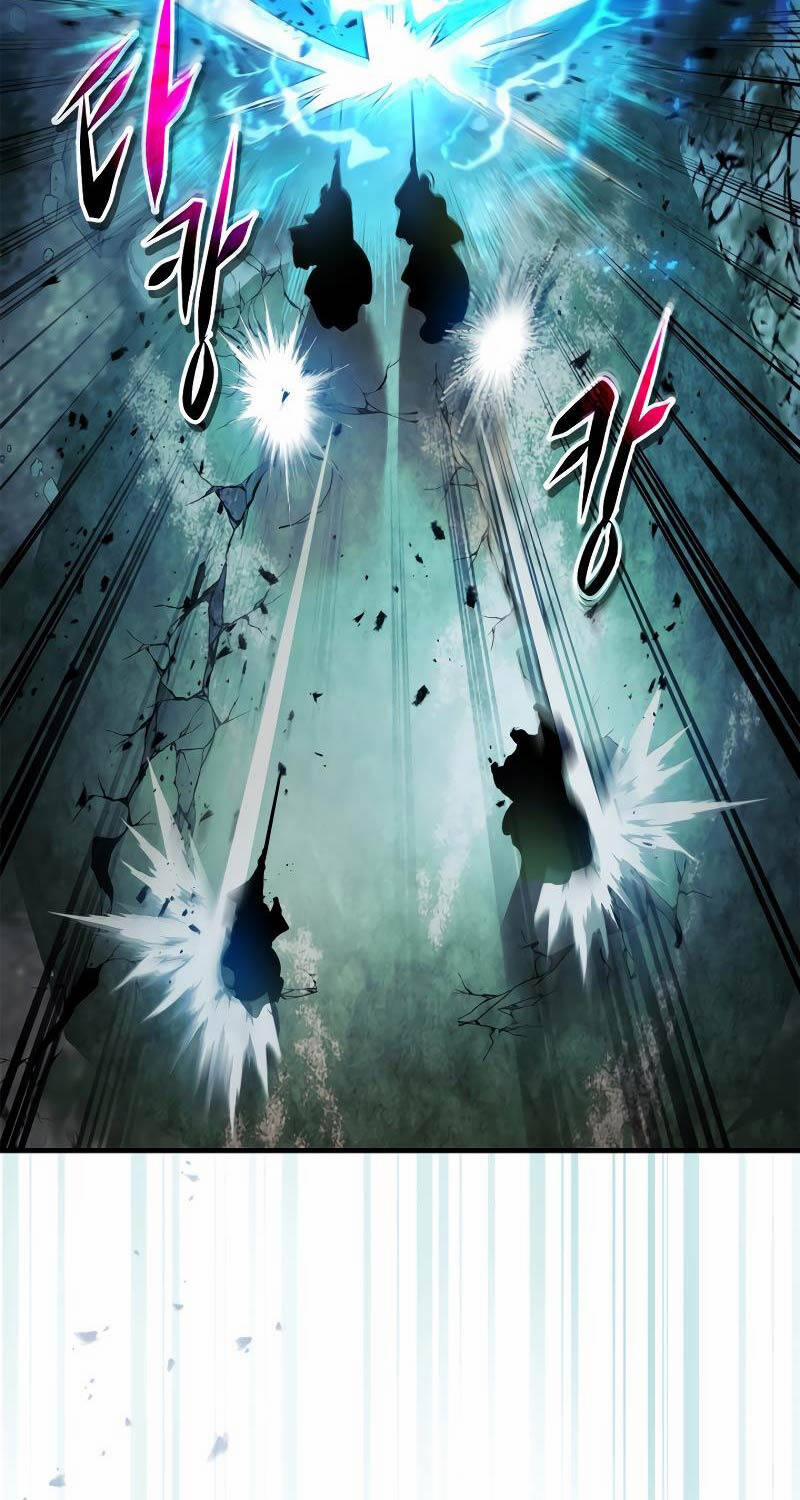 Thăng Cấp Cùng Thần 117 trang 83