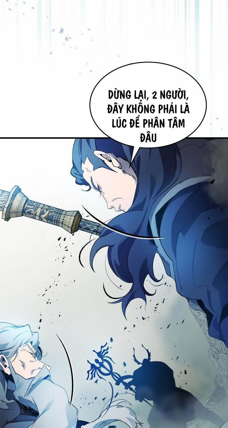 Thăng Cấp Cùng Thần 117 trang 84