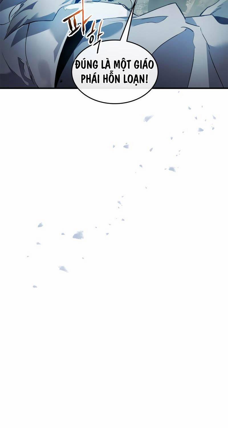 Thăng Cấp Cùng Thần 117 trang 85