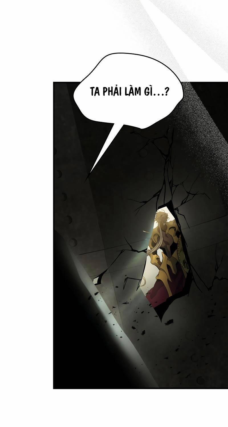 Thăng Cấp Cùng Thần 117 trang 87