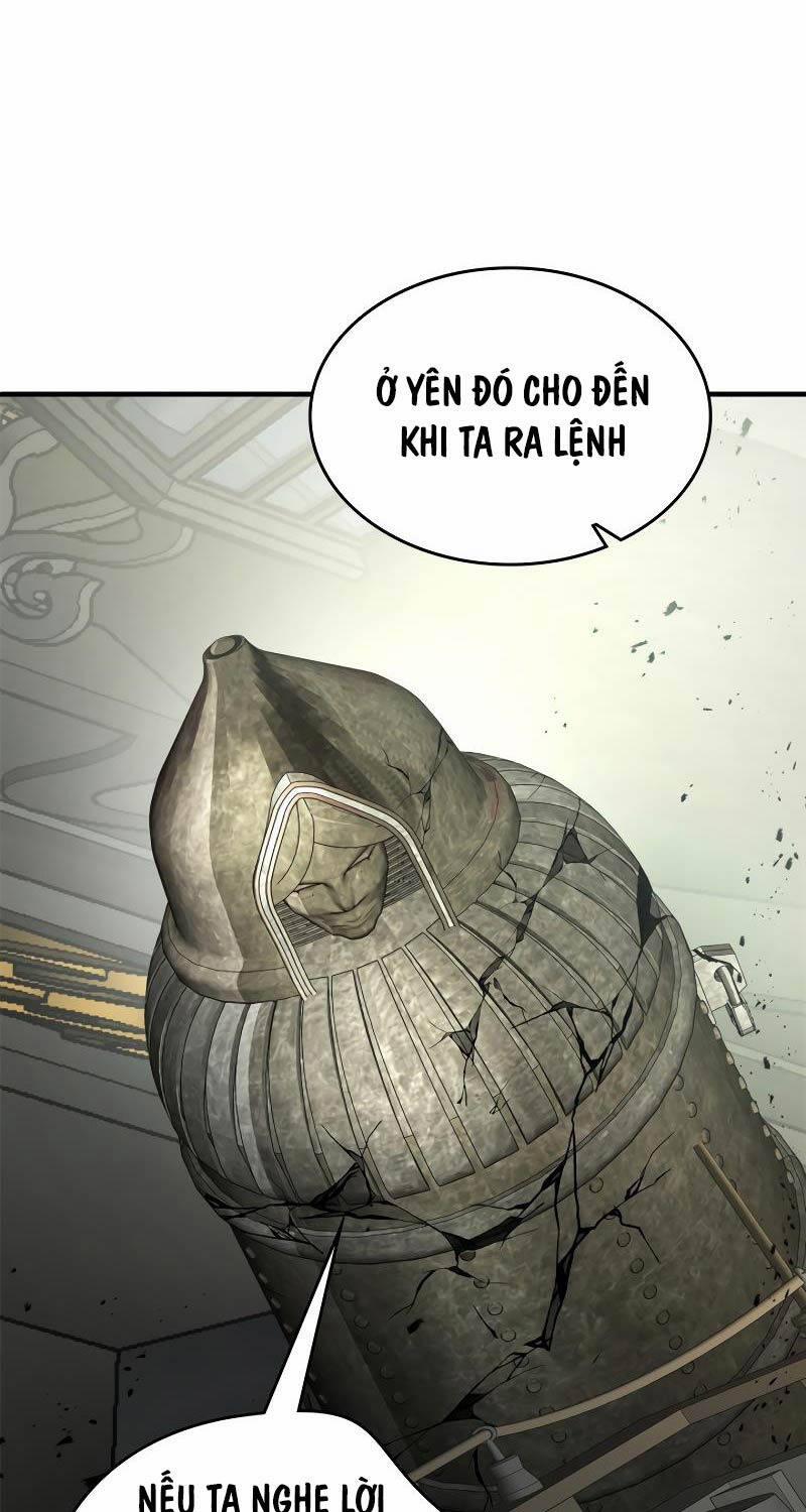 Thăng Cấp Cùng Thần 117 trang 88