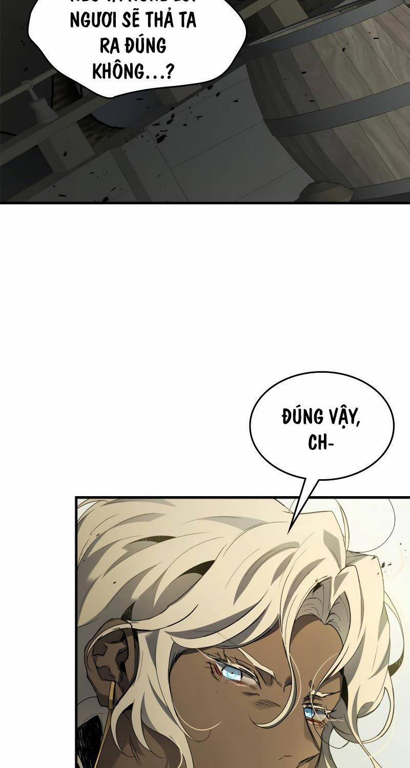 Thăng Cấp Cùng Thần 117 trang 89