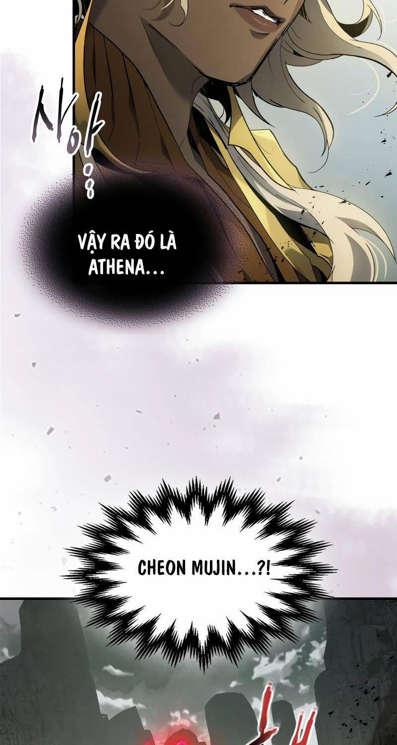 Thăng Cấp Cùng Thần 117 trang 90