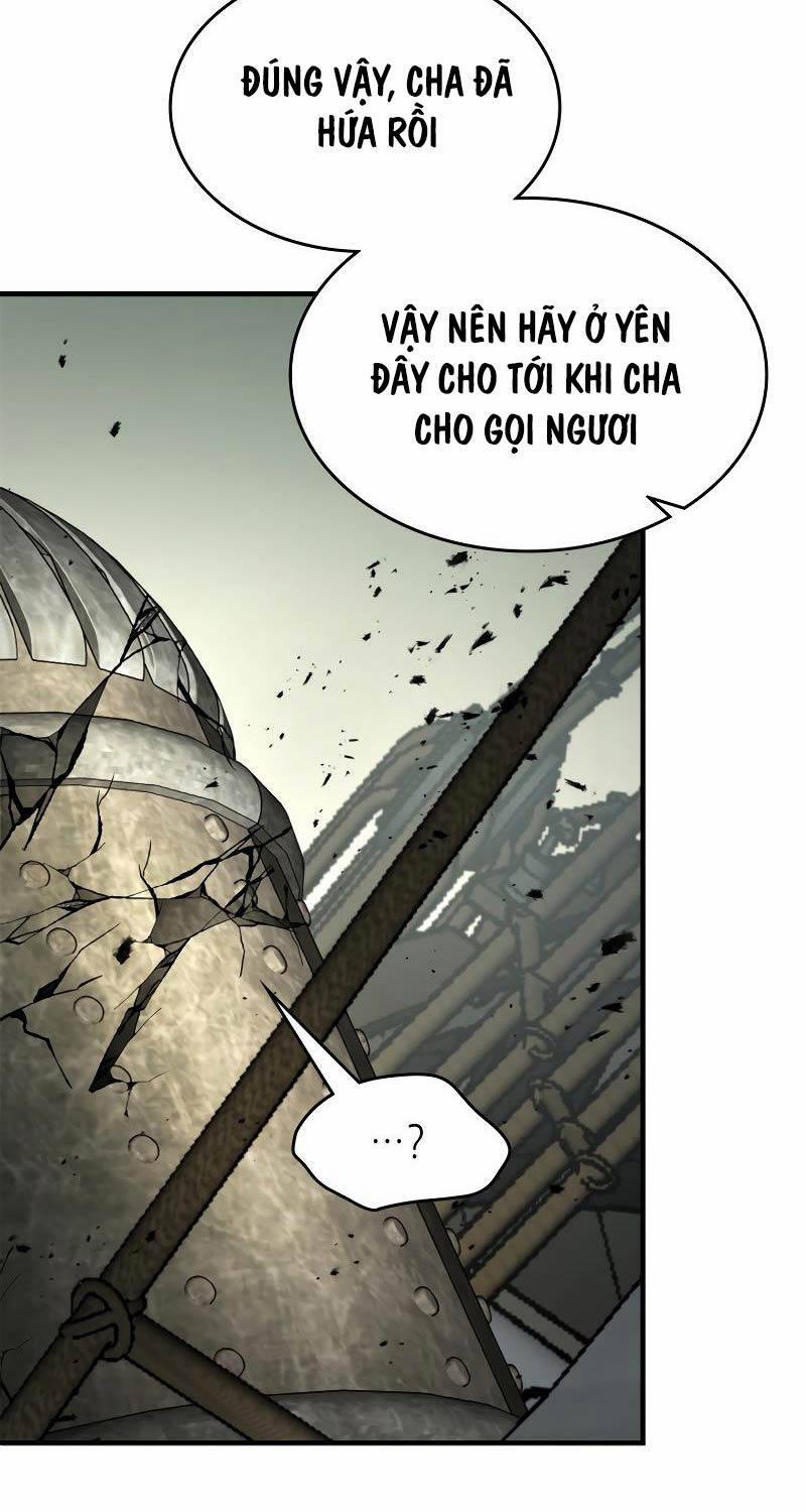 Thăng Cấp Cùng Thần 117 trang 92