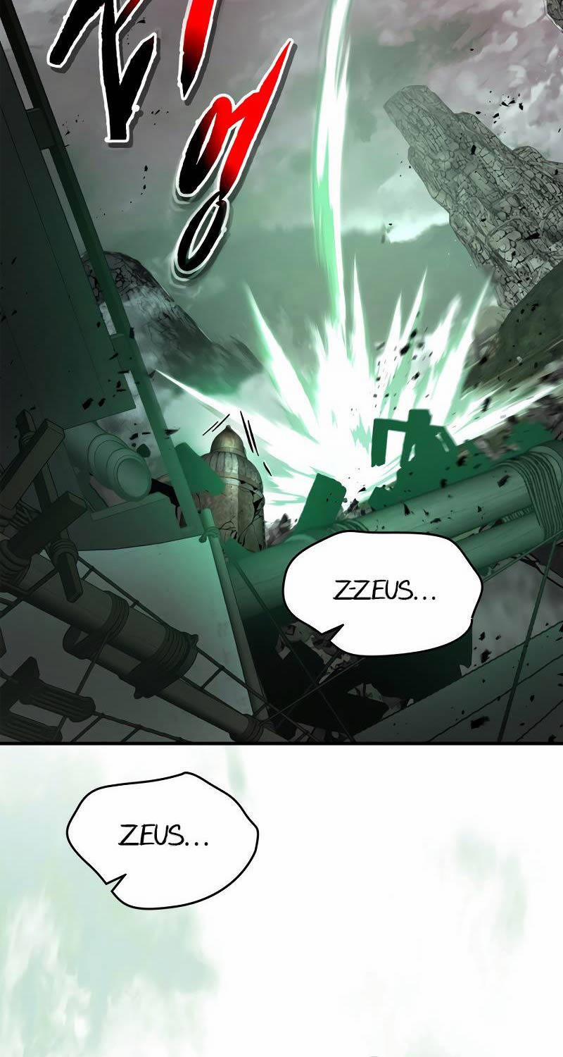 Thăng Cấp Cùng Thần 117 trang 94