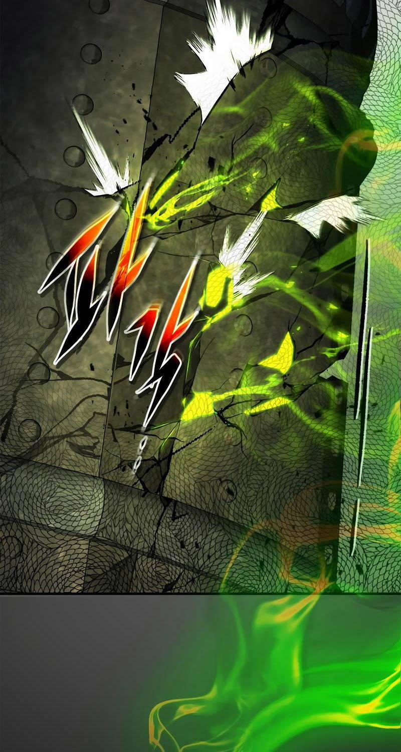 Thăng Cấp Cùng Thần 117 trang 96