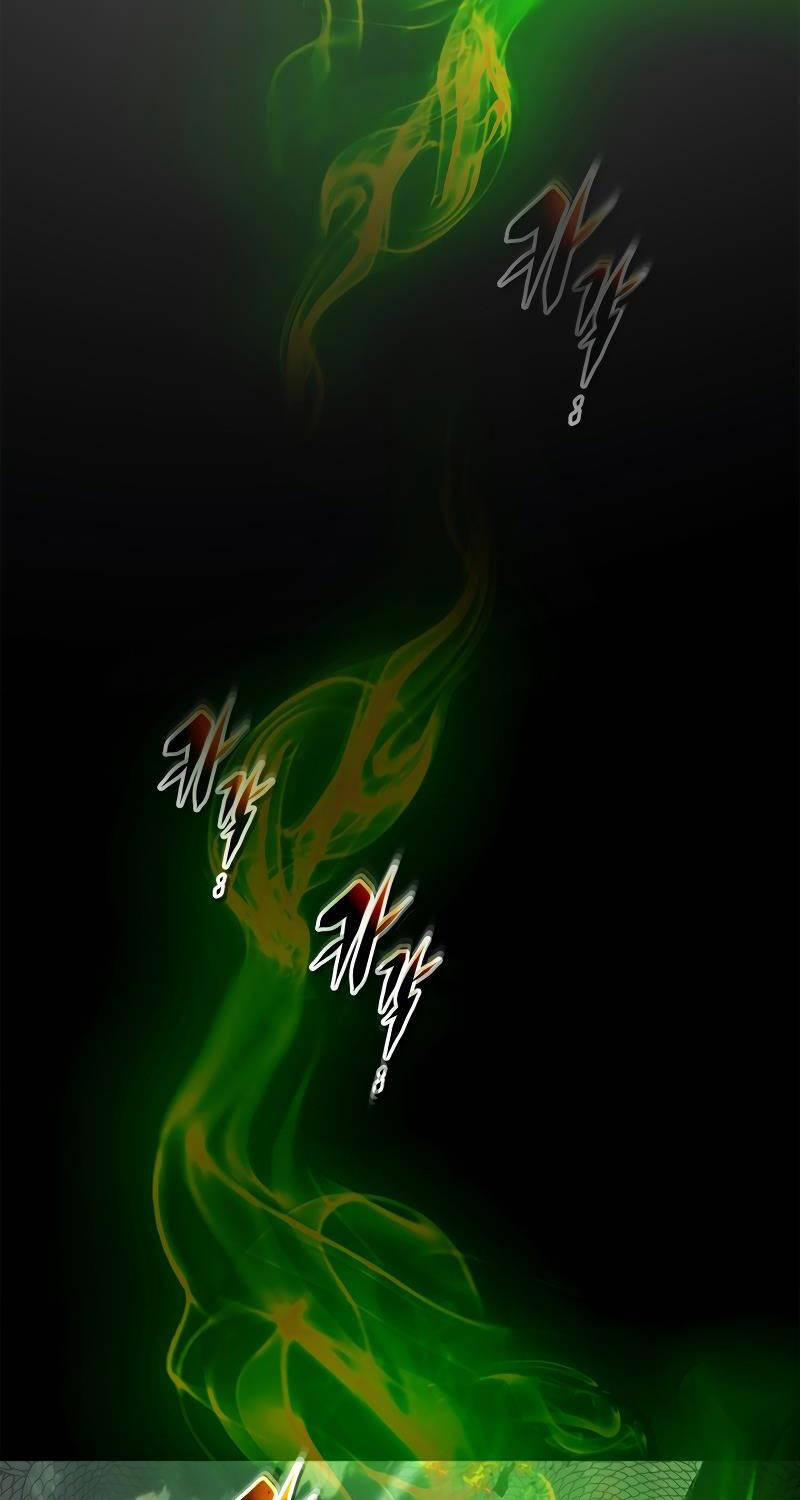 Thăng Cấp Cùng Thần 117 trang 97