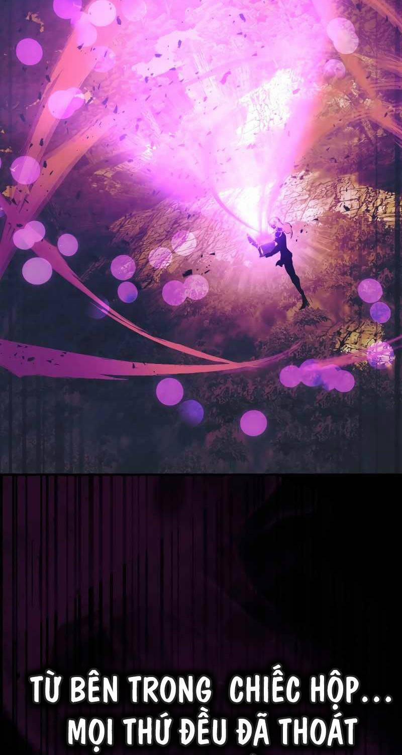 Thăng Cấp Cùng Thần 118 trang 12