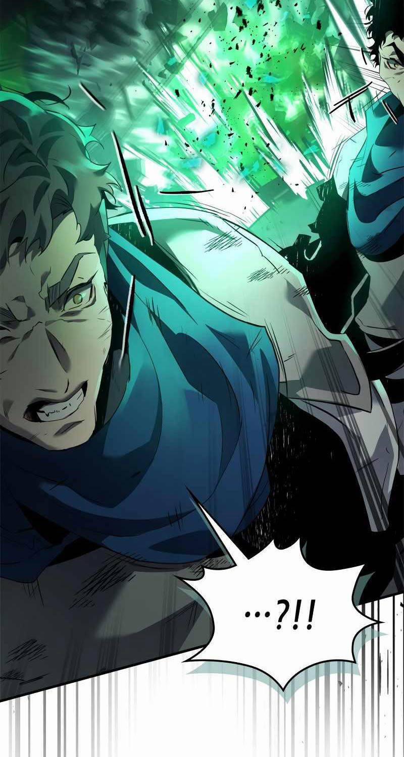 Thăng Cấp Cùng Thần 118 trang 15