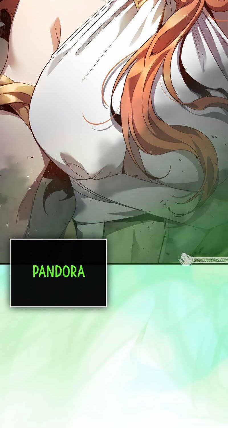 Thăng Cấp Cùng Thần 118 trang 19