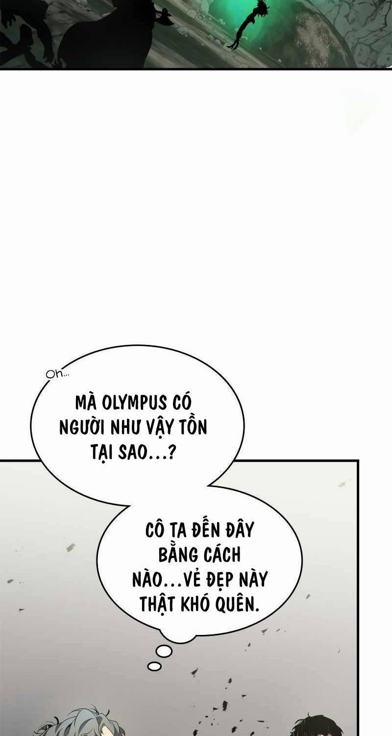 Thăng Cấp Cùng Thần 118 trang 21