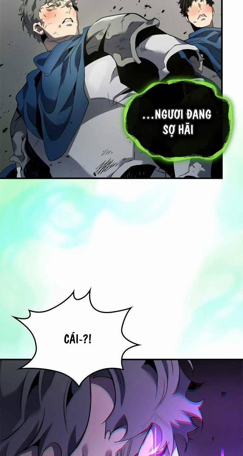 Thăng Cấp Cùng Thần 118 trang 22