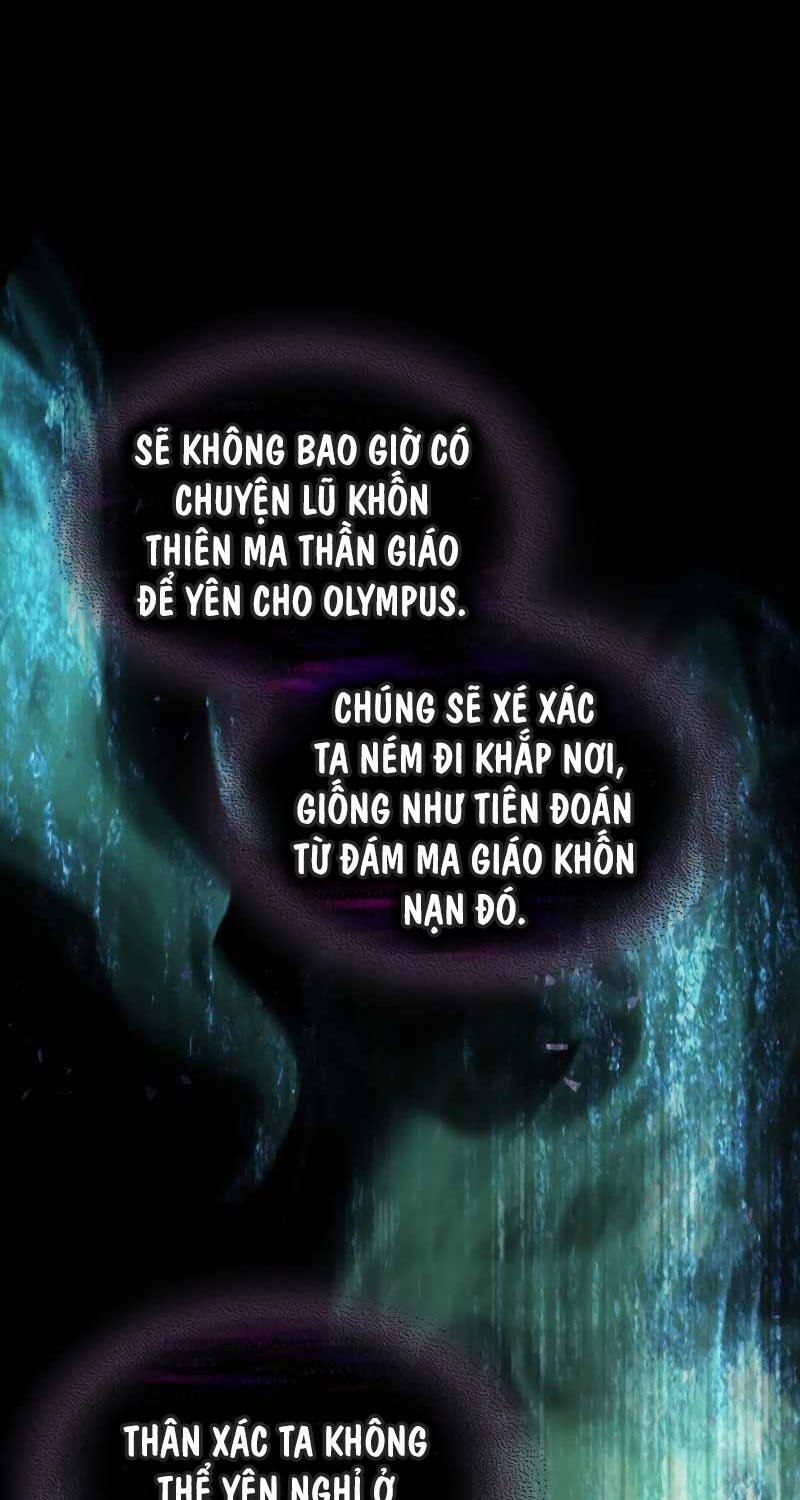 Thăng Cấp Cùng Thần 118 trang 25