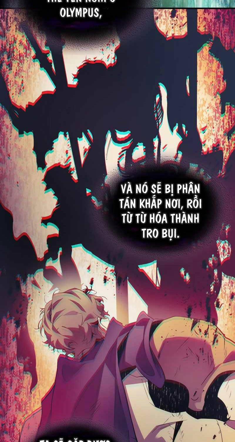 Thăng Cấp Cùng Thần 118 trang 26