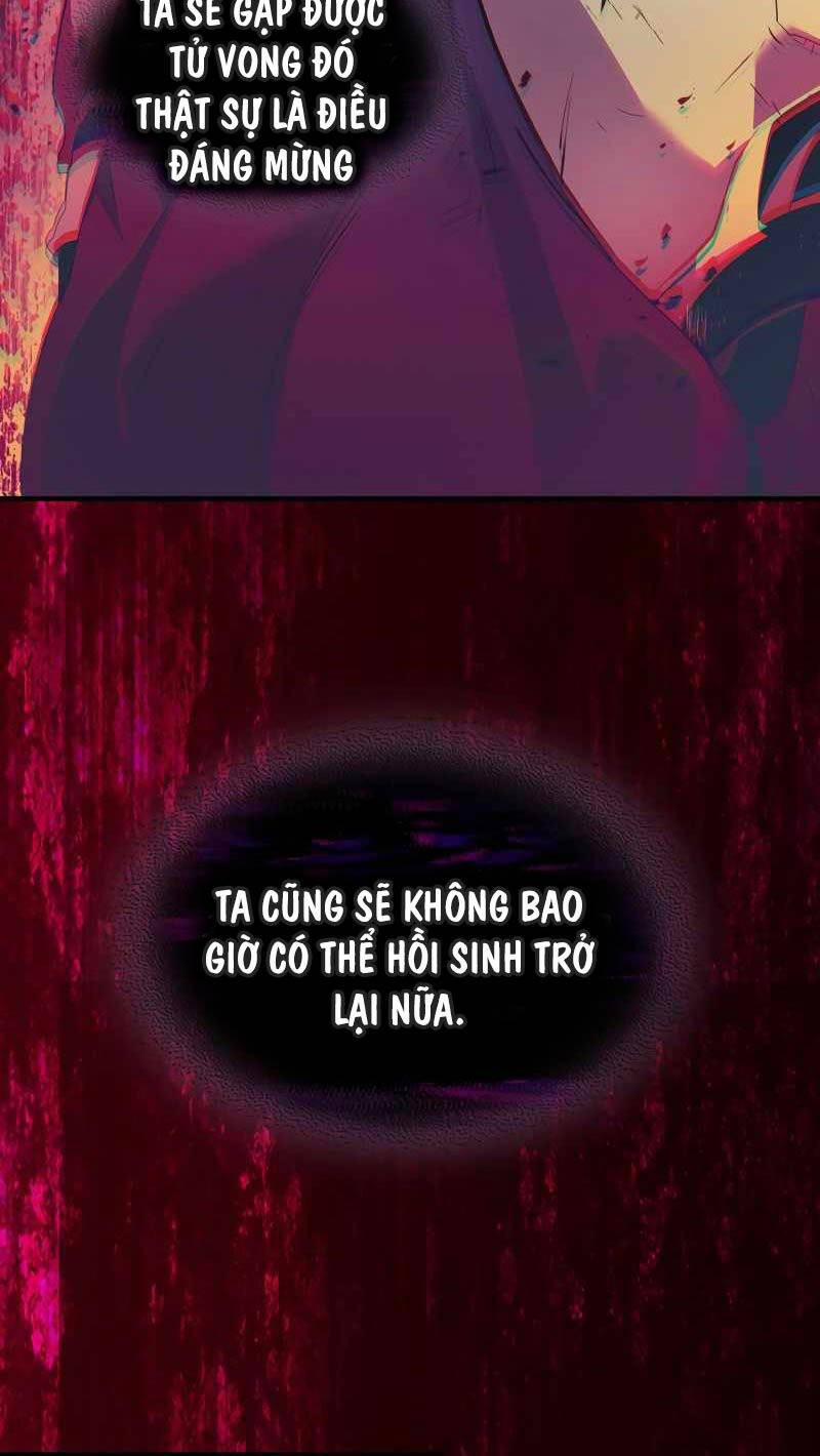 Thăng Cấp Cùng Thần 118 trang 27