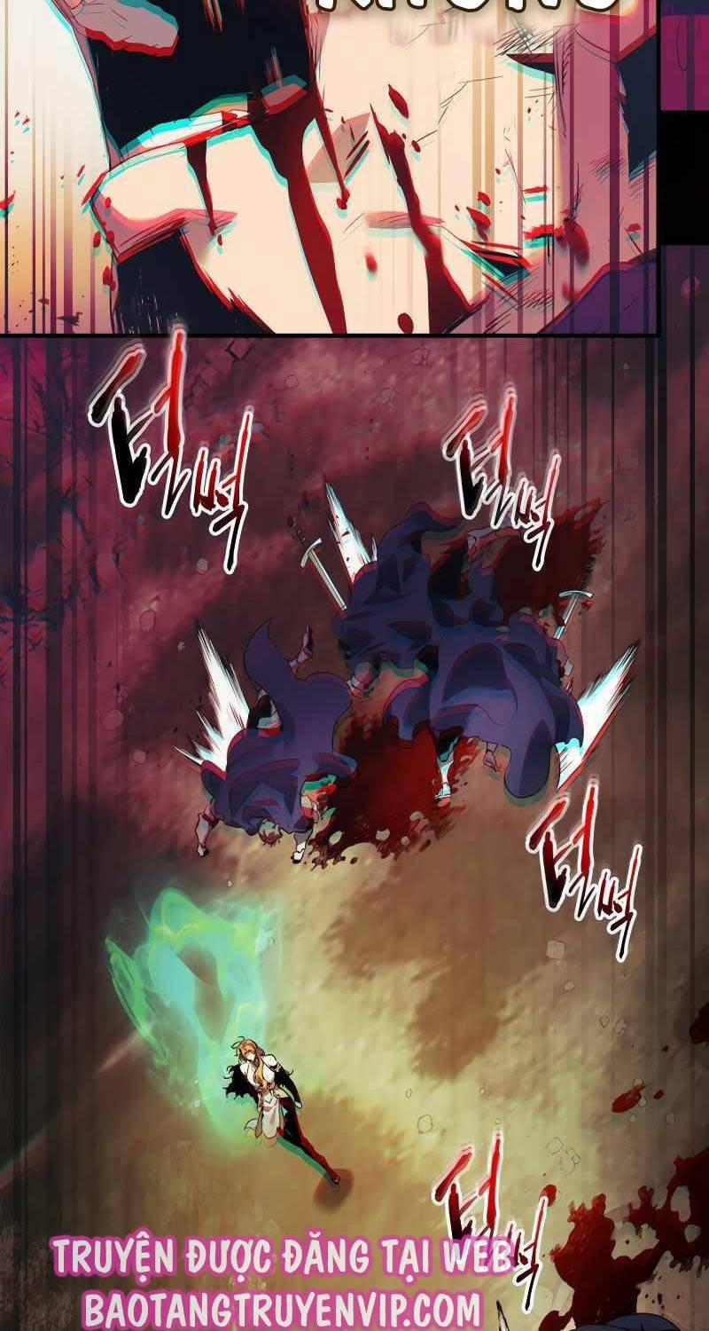Thăng Cấp Cùng Thần 118 trang 29