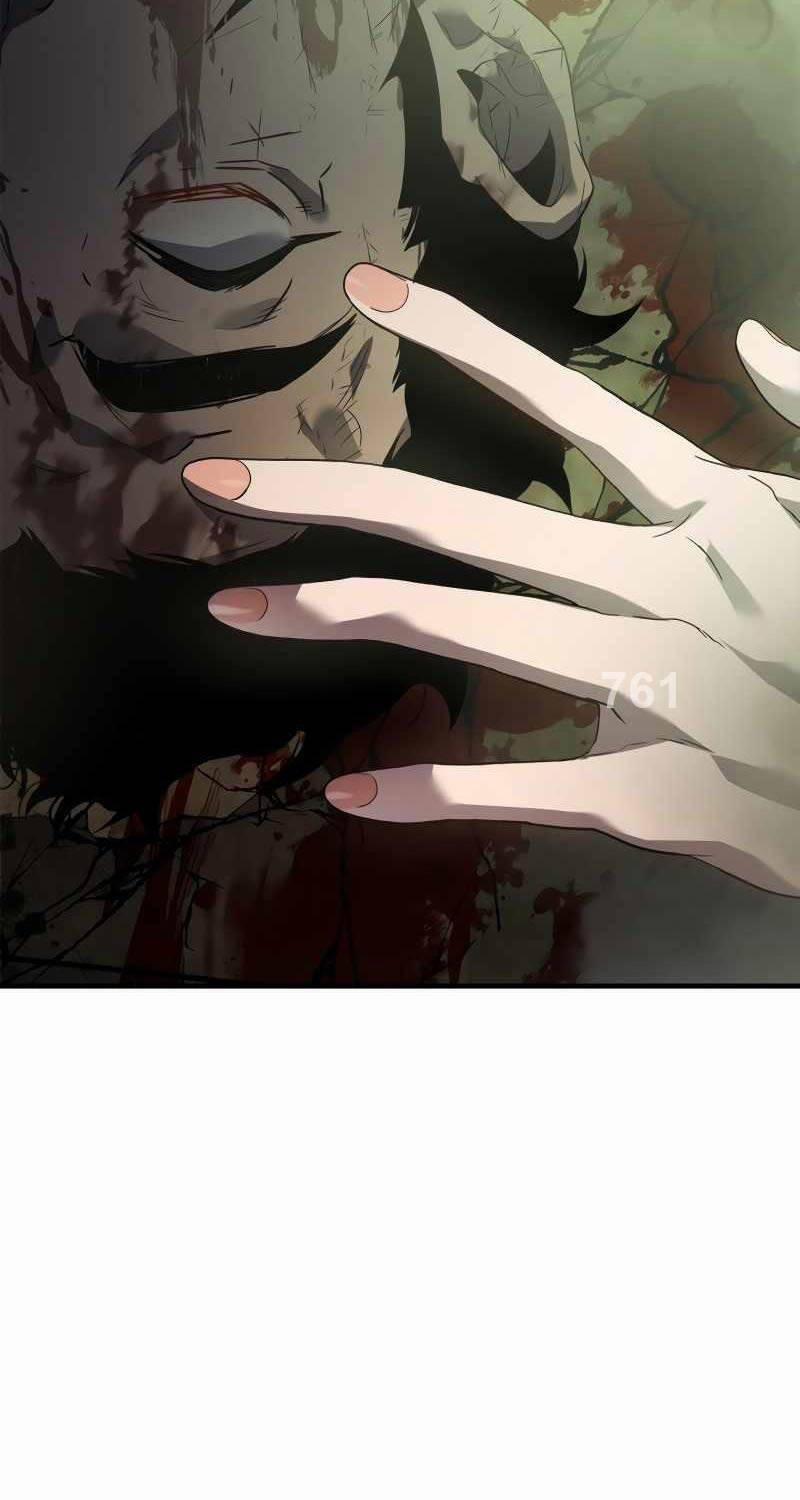 Thăng Cấp Cùng Thần 118 trang 3