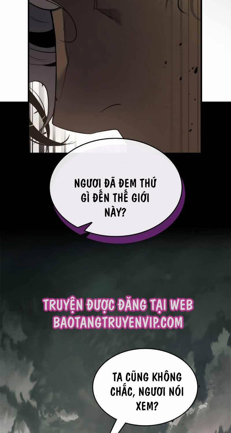 Thăng Cấp Cùng Thần 118 trang 34