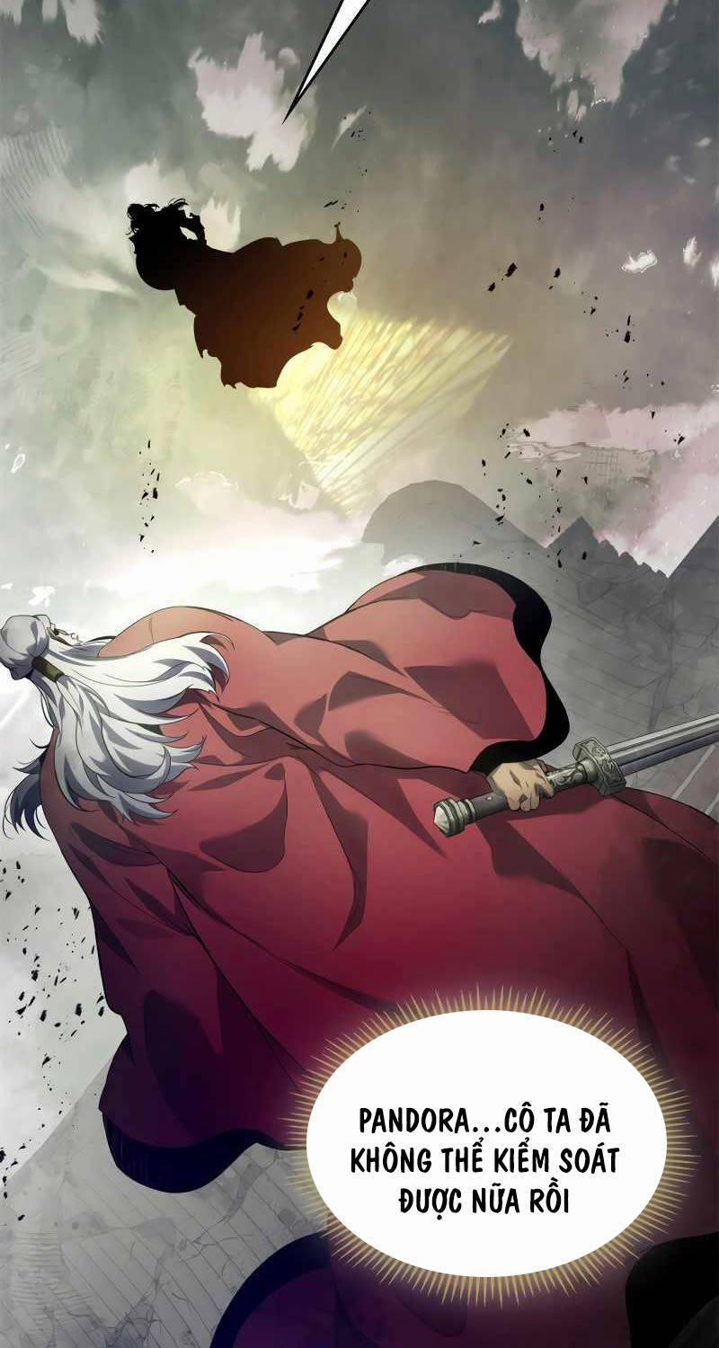 Thăng Cấp Cùng Thần 118 trang 35