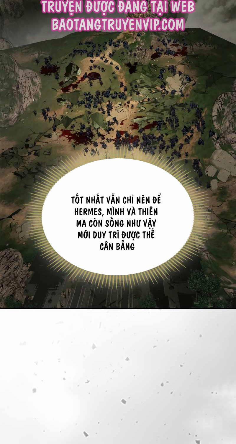 Thăng Cấp Cùng Thần 118 trang 37