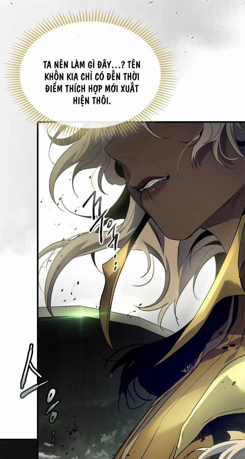Thăng Cấp Cùng Thần 118 trang 38