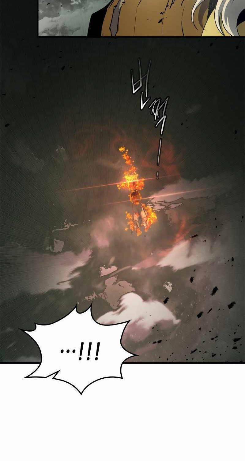 Thăng Cấp Cùng Thần 118 trang 39